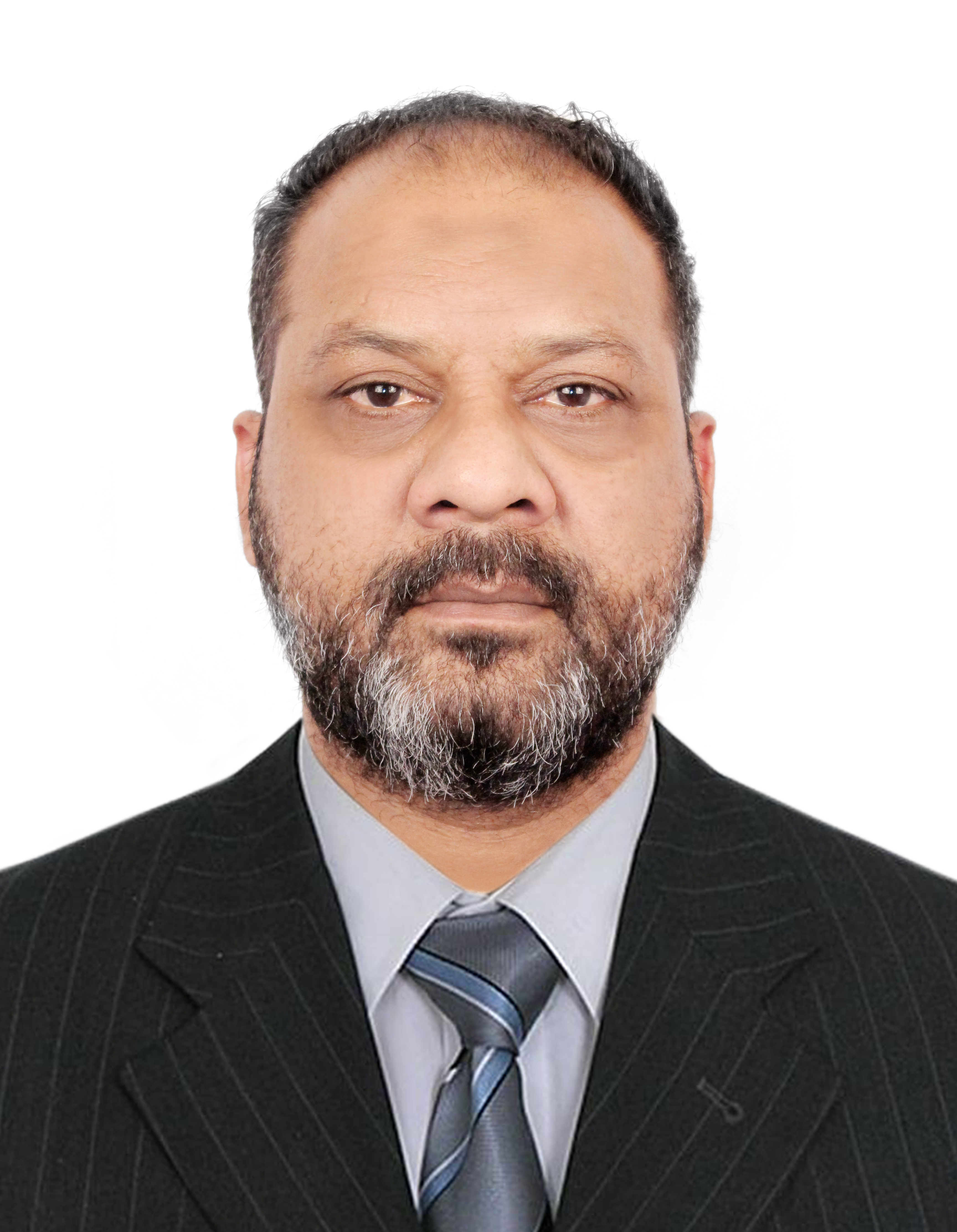 Danish Qadeer Warsi - Telecommunication Assistant